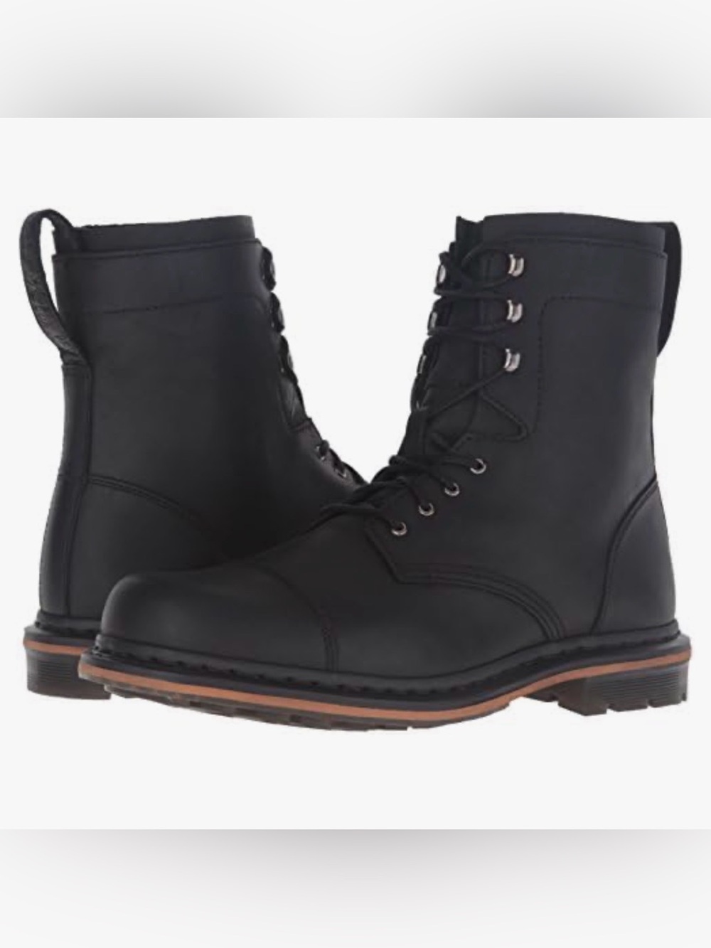 Dr. Martens Sabien Boots